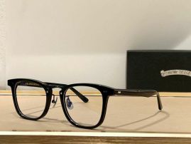 Picture of Chrome Hearts Optical Glasses _SKUfw45242738fw